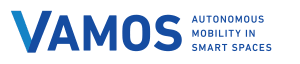 VAMOS - Autonomous Mobility in Smart Spaces
