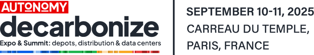 Decarbonize banner